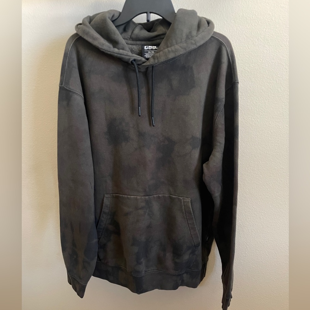 CSG Hoodie